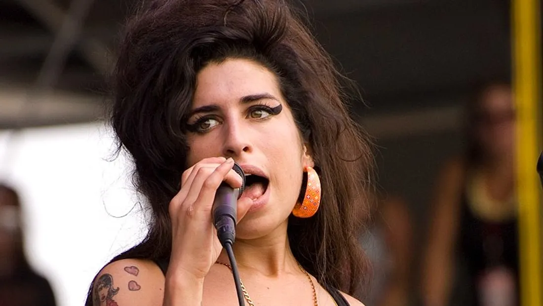 Amy Winehouse